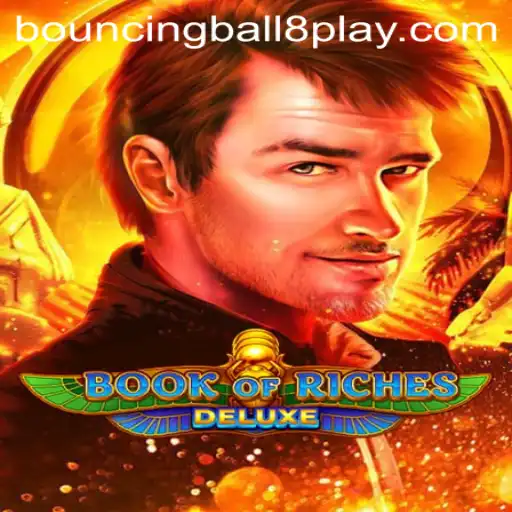 Exploring the Enchanting World of Book of Riches Deluxe: A Comprehensive Guide