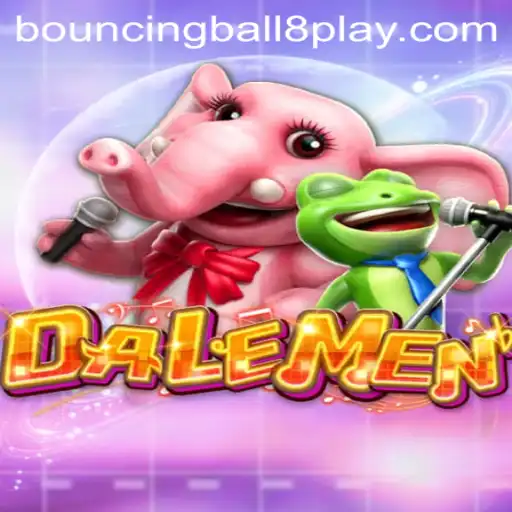 Dive into the World of DALEMEN: The Next Big Thing in Gaming