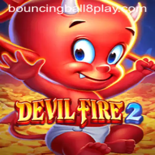 Exploring the Thrilling Universe of DevilFire2: A Journey Through BouncingBall8