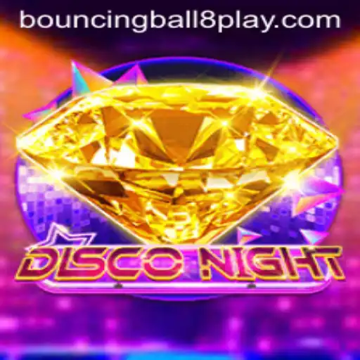 DiscoNight: Dive into the Rhythmic World of BouncingBall8