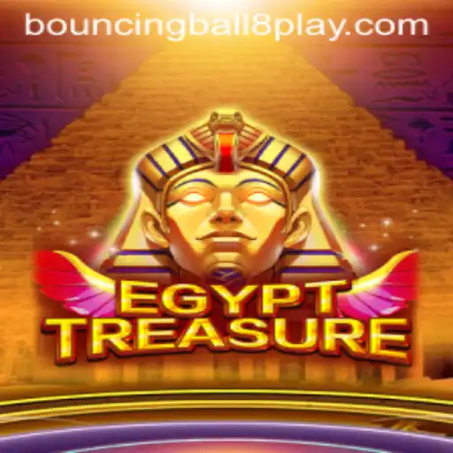 Discover the Enigmatic World of EgyptTreasure: An In-Depth Exploration with BouncingBall8