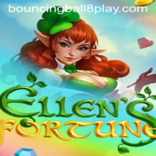 EllensFortune: A Thrilling Journey with BouncingBall8