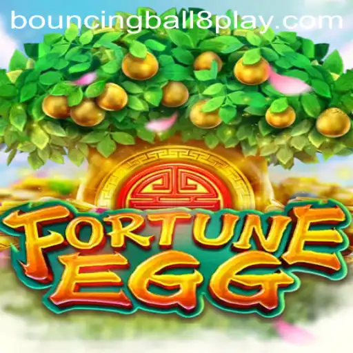 Exploring the Enchanting World of FortuneEgg: A Journey Through BouncingBall8