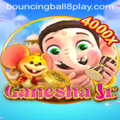 Exploring the Enchanting World of GaneshaJr: The Bouncing Ball Adventure