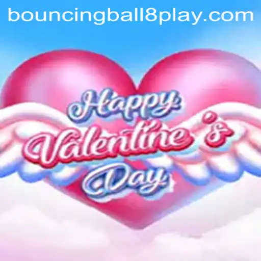 HappyValentinesDay: The Captivating World of BouncingBall8