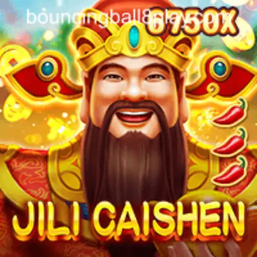 Discover the Exciting World of JILICaishen and BouncingBall8