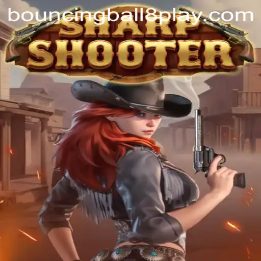 Sharpshooter: A Riveting Gaming Experience with BouncingBall8