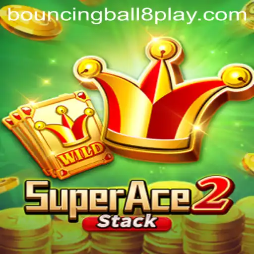 SuperAce2: Master the BouncingBall8 Challenge