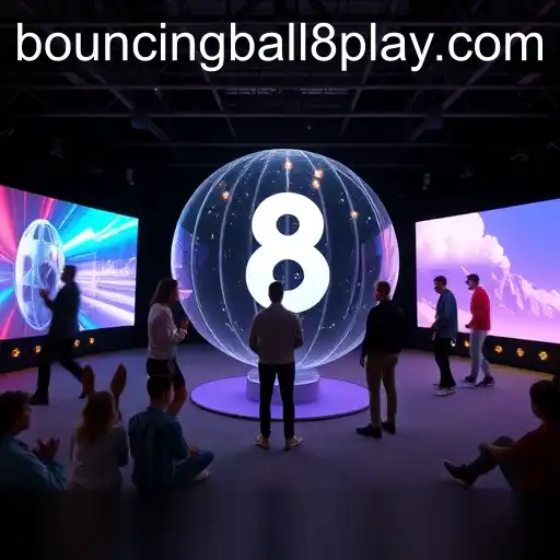 Contact Us: Navigating the World of BouncingBall8