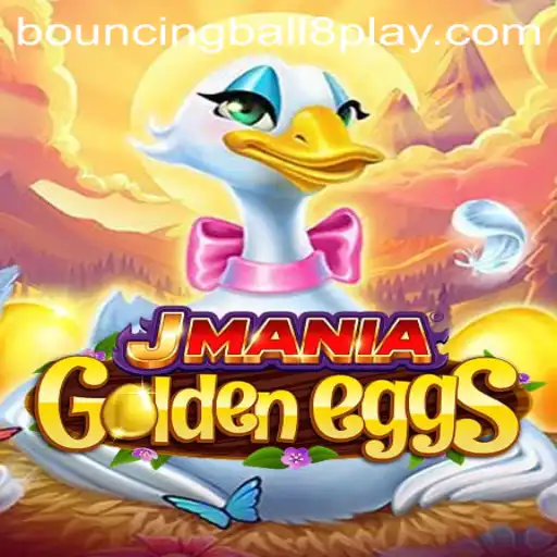 JManiaGoldenEggs: A New Era of Interactive Gaming