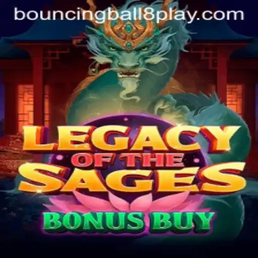 Legacy of the Sages Bonus Buy: An Intriguing Gaming Experience