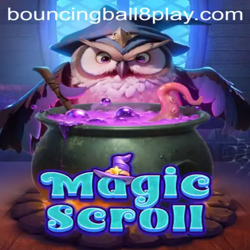 Discover the Thrilling World of MagicScroll: The Ultimate Gaming Adventure
