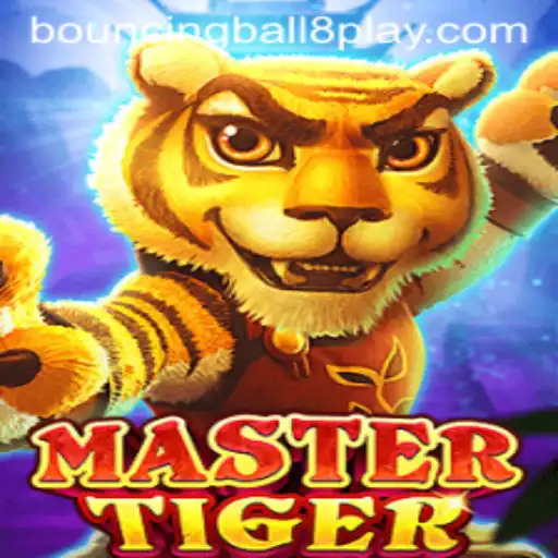 MasterTiger and BouncingBall8: A Captivating Gaming Experience