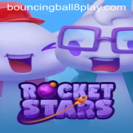Exploring the World of RocketStars: A Comprehensive Guide to BouncingBall8