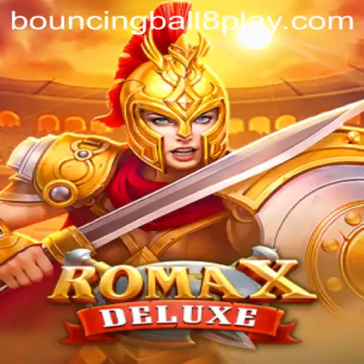 RomaXDeluxe - An Immersive Journey into the BouncingBall8 Universe