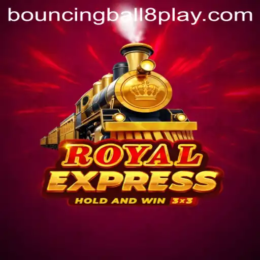 Exploring the World of RoyalExpress: A Journey with BouncingBall8
