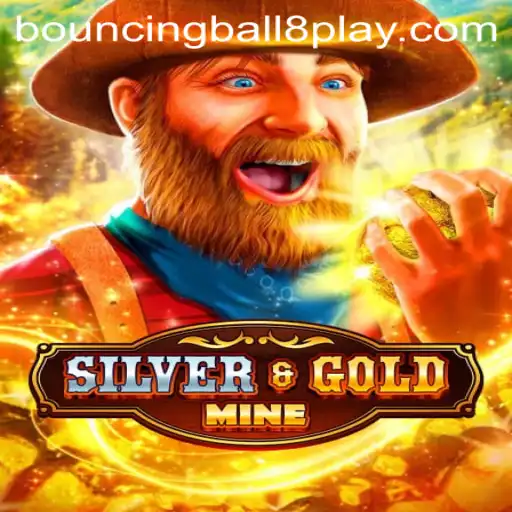 Discovering SilverGold: A Captivating Journey into the World of BouncingBall8