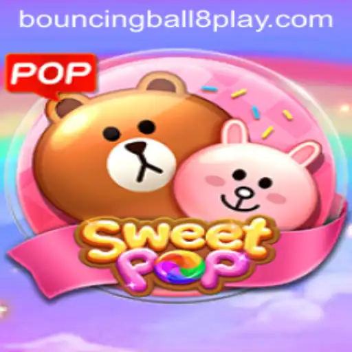 SweetPOP: A Sweet Journey into the World of BouncingBall8