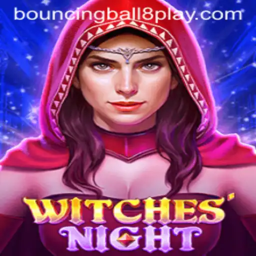 Exploring the Magic of WitchesNight: A Game of Enchantment and Strategy